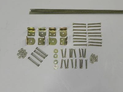 Westwood Stormbeveiligingsset - Afbeelding 2